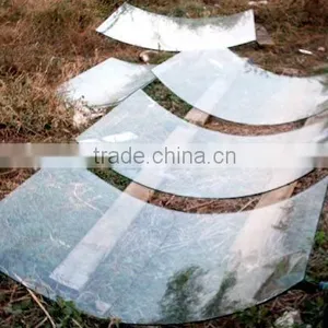 CE 5-19mm Curve Building Tempered Glass thumbnail-2
