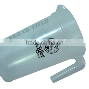 2014 Food Grade Cheap Plastic Ice Bucket With Color Changing for Hotel, Bar and Household thumbnail-1