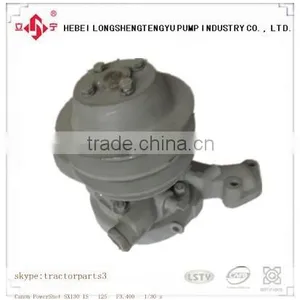 Zil Heavy Truck Water Pump Zil Parts thumbnail-3