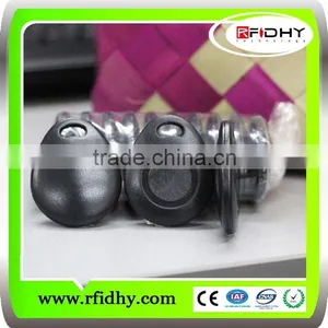 Keyfob Rfid Tag (legic Technology) thumbnail-1