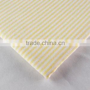 100% Cotton Yarn Dyed Shirting Fabric For Mens Shirt thumbnail-5