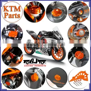 Wholesale Manufacturer Accessories for Motorcycle thumbnail-3