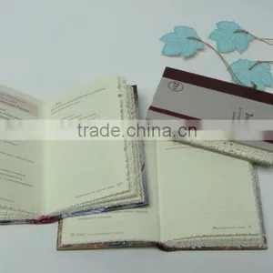 2016 New Custom Custom Notebook With Pocket thumbnail-2