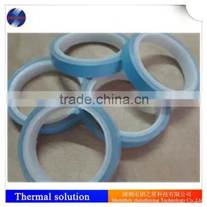 Polyimide Strong Double Sided Tape High Acrylic Adhesive Tape thumbnail-5