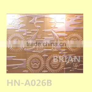 Gold Crown Quality, European PU Wall Plaques thumbnail-1