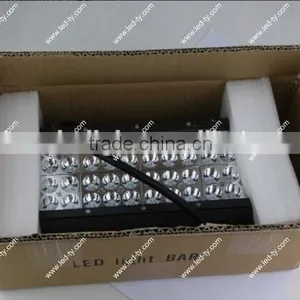 12 Inch 144W Cheap LED Light Bars,LED Truck Light Off Road LED Light Bar for ATV 4x4 Truck thumbnail-5