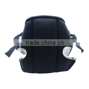 Front & Back Backpack Baby Infant Newborn Carrier Sling Pouch Wrap thumbnail-2