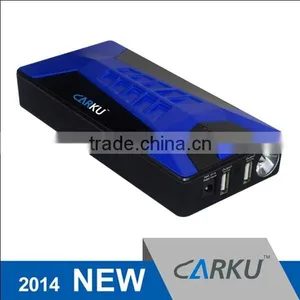 12v Lithium Car Starter Battery / Carku Original Patent EPOWER-20 thumbnail-1