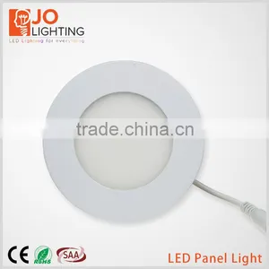 2016 Hotest Round LED Recessed Panel Ceiling Lights for Dubai Market thumbnail-1