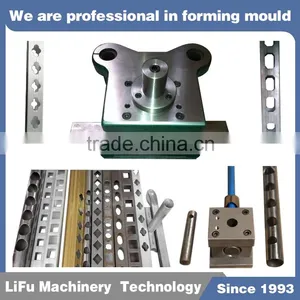 Punching Mould Parts for Stainless Steel Tube thumbnail-3