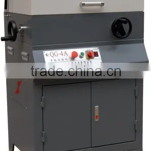 QG-4A Metallographic Cutting Machine thumbnail-2