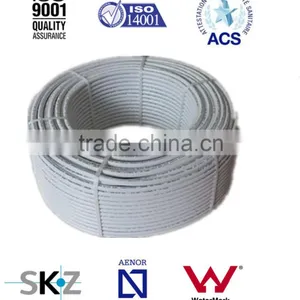 Pe-Al-Pe Multilayer Composite Hot Water Pipes thumbnail-1