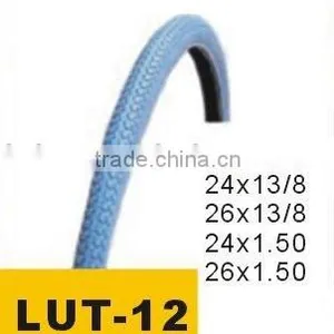 Bicycle Tyre thumbnail-1