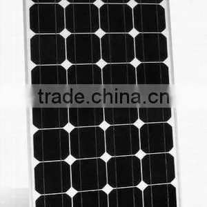 Long Working Life 30w Energy-saving Mini Solar Panels 18v for Sale OEM is Available thumbnail-2