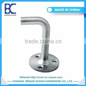 Made in China Stainless Steel Pipe Mounting Brackets (HB-38) thumbnail-1