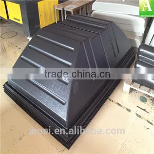 Roof Box,vacuum Forming Plastic Car Parts thumbnail-2