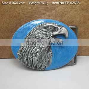 Reversible Belt Buckle Rhinestone Buckles Lighter Belt Buckle thumbnail-1