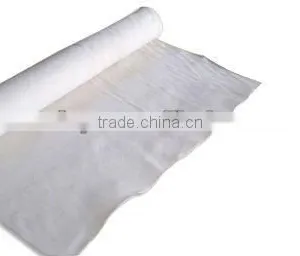 100% Polyester Geotextile Felt For Railroad Quality Choice thumbnail-1