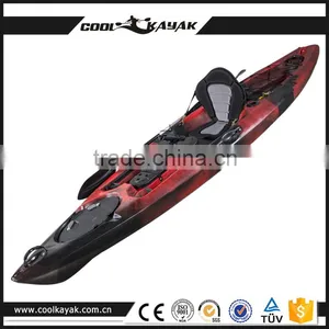 Plastic Canoe Kayak Paddle Board With Prices thumbnail-5