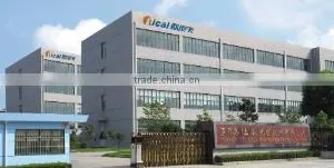 Robello (Shanghai) Thermal Technology Co., Ltd. company overview - view 1 thumbnail