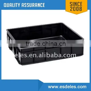 EC3024 Conductive Box Esd Plastic Box With High Quality thumbnail-2
