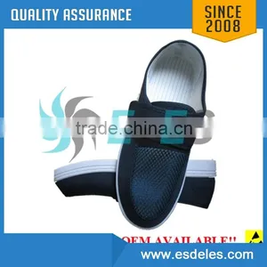 Fashion Antistatic High Heel Shoes, thumbnail-5