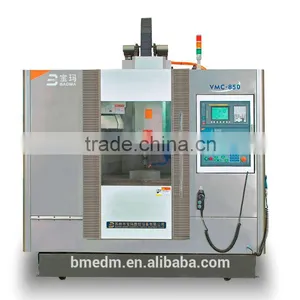 2014 New Style High Speed CNC Machine Center BVMC-850 thumbnail-1