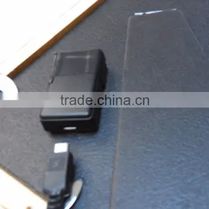 MICROSTONE Design for 24 Hours Use Support DC 5V Luminous Wood Frame Light thumbnail-4