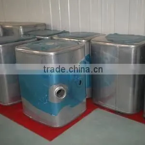 New Condition Metal Bucket Machine thumbnail-1