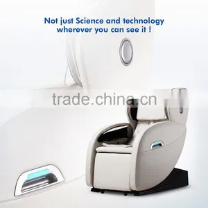 Small Room Full Body Massage Chair Vending Massage Chair thumbnail-5