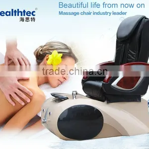 Hot Sale Massage Shiatsu Foot Tub Pedicure Chair thumbnail-1