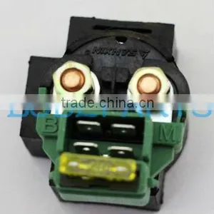 CF MOTO 500CC ATV /UTV 500CC CF188 ENGINE STARTER RELAY Wholesale and Retail thumbnail-1
