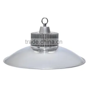 China Led Factory Wholesale AC DOB 50w Dimmable Led High Bay Light thumbnail-5