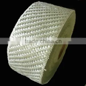 AA Fiberglass Price for Woven Roving Roll in China thumbnail-1
