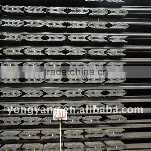 Mine U Beam (29U) 20MnK Steel Rail thumbnail-1