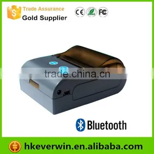 Citizen Portable Bluetooth Kiosk POS Receipt Thermal Printer Programmable Receipt For Android Mobile EM-5804 thumbnail-2