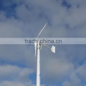 HOME, Farm Used Wind Mill Generator 20kw Windmill Generator thumbnail-1
