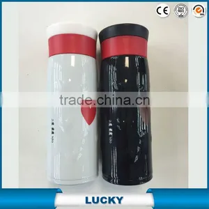 Double Wall Metal Wholesale Starbucks Tumbler Mug thumbnail-6