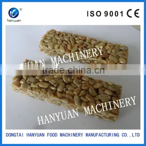 High Quanlity Chocolate Biscuit With Cereal Making Machine thumbnail-2