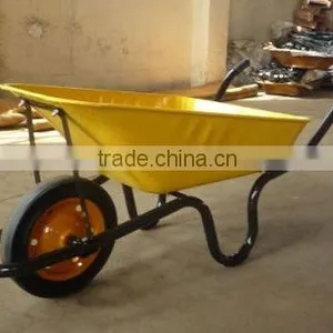 China Qingdao Cheap Wheelbarrow 3800 thumbnail-1