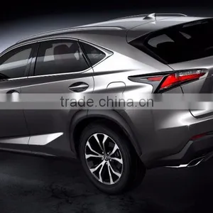 Trend Product For LEXUS NX300H BODY KIT Red Brake REAR BUMPER LIGHT thumbnail-6