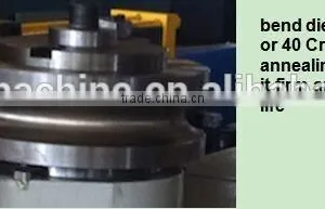 ANHUI DE XI W27YPC-76 Hydraulic Press Brake/ Metal CNC thumbnail-4
