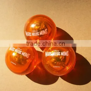 Led Flashing Bouncing Ball thumbnail-5