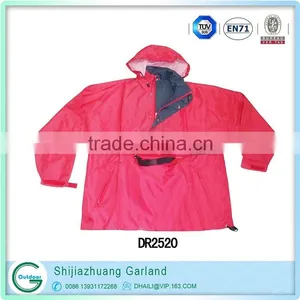 High Visibility Winter Man Winter Cheap Travelling Jackets thumbnail-2