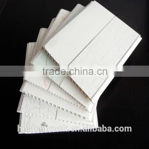 PVC Ceiling Panel With High Quality Decorative Material thumbnail-3