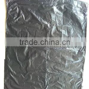 Heavy Duty Plastic Drawstring Garbage Bags thumbnail-1
