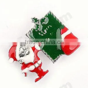 Christmas Pins and Brooches thumbnail-1
