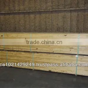 Lumber - Southern Yellow Pine thumbnail-1