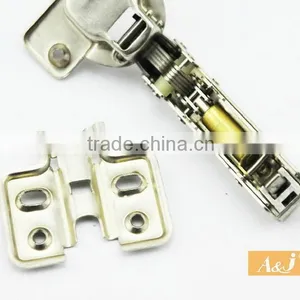Hinge Hydraulic Kitchen Cabinet Hinges thumbnail-2