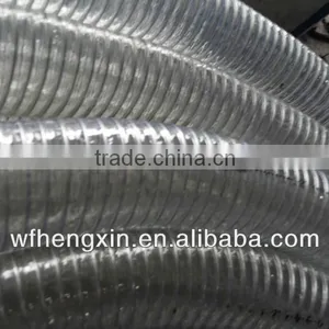 Agriculture Irrigation Pvc Reinforced Hose thumbnail-1